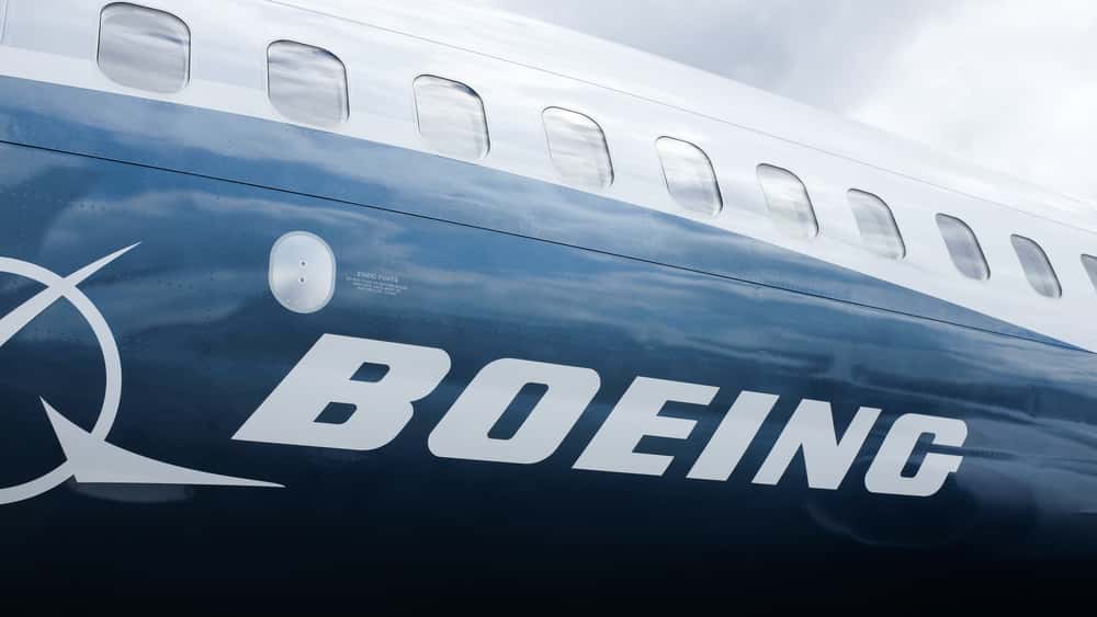 Boeing Ceo Dennis Muilenburg Fired After 737 Max Controversy Boeing Ceo Dennis Muilenburg Fired After 737 Max Controversy