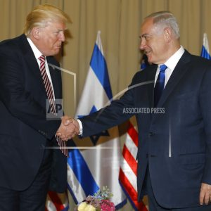 israel-trump