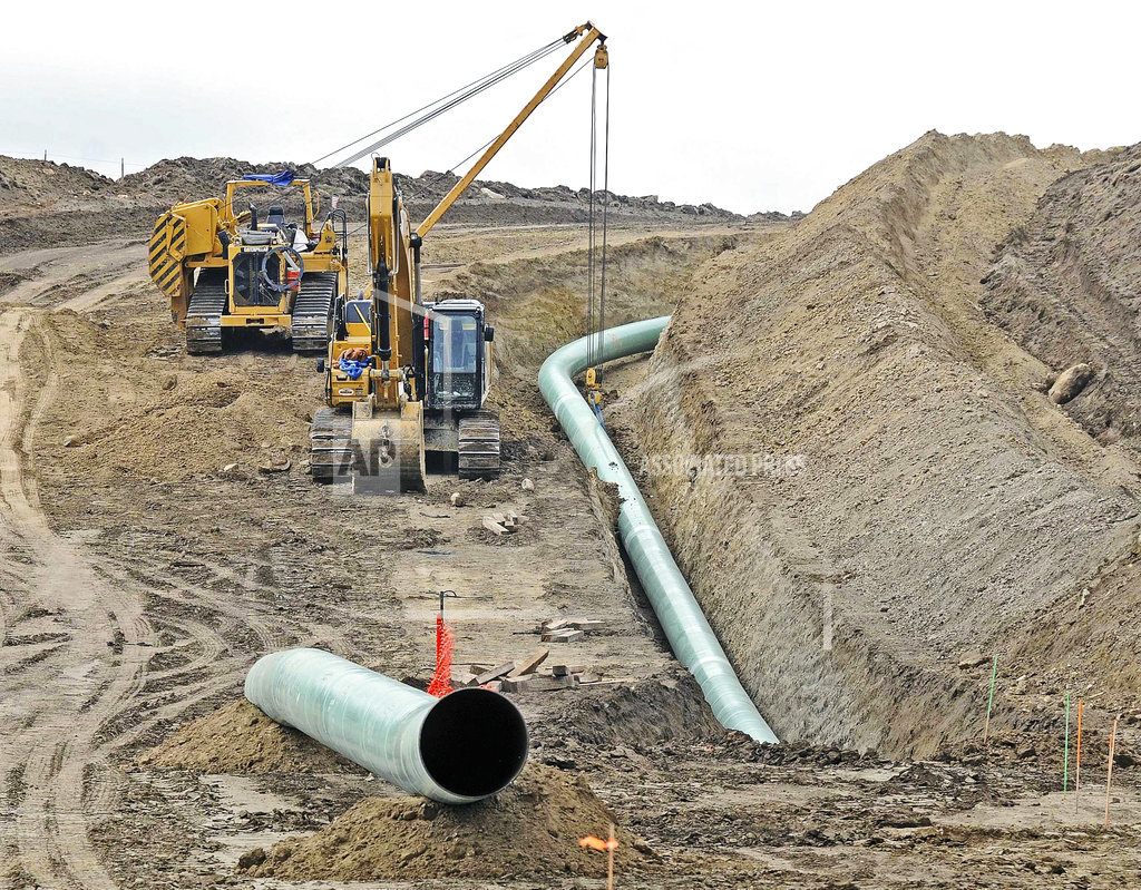 oil-pipeline