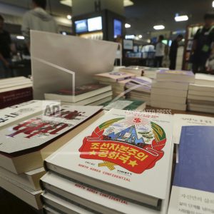 south-korea-north-korea-book-review-death-threats
