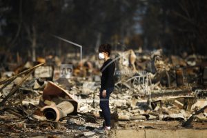 california-wildfires