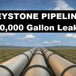 keystone-pipeline-leak