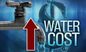water-rate-increase