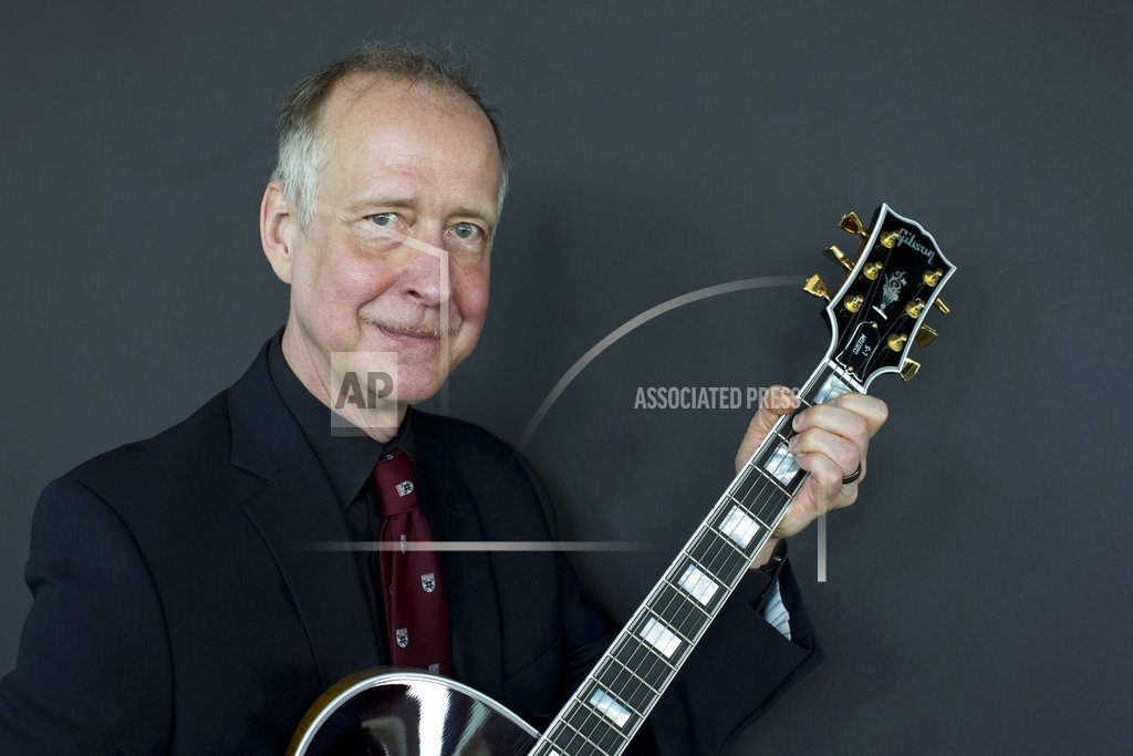 Gibson guitars could have future under bankruptcy protection 1380 KOTA AM