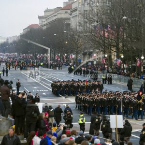 military-parade