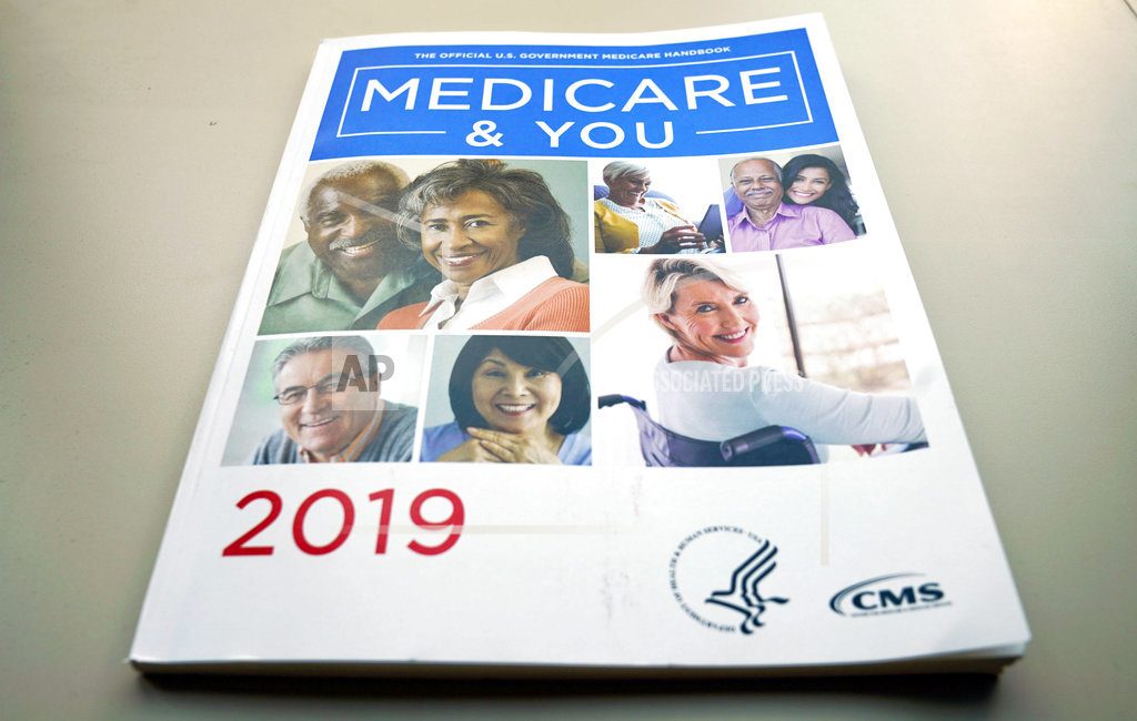 Medicare expands access to inhome support for seniors 1380 KOTA AM