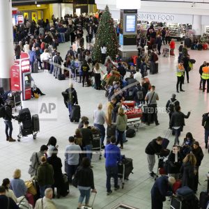 Airport Kia London >> Holiday Chaos As Drones Shut London S Gatwick Airport 1380 Airport Kia London >> Holiday Chaos As Drones Shut London S Gatwick Airport 1380