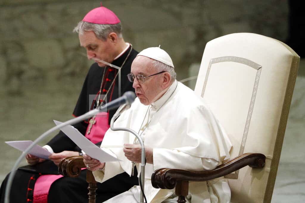 vatican-clarifies-pope-on-issue-of-sexual-slavery-of-nuns-1380-kota-am