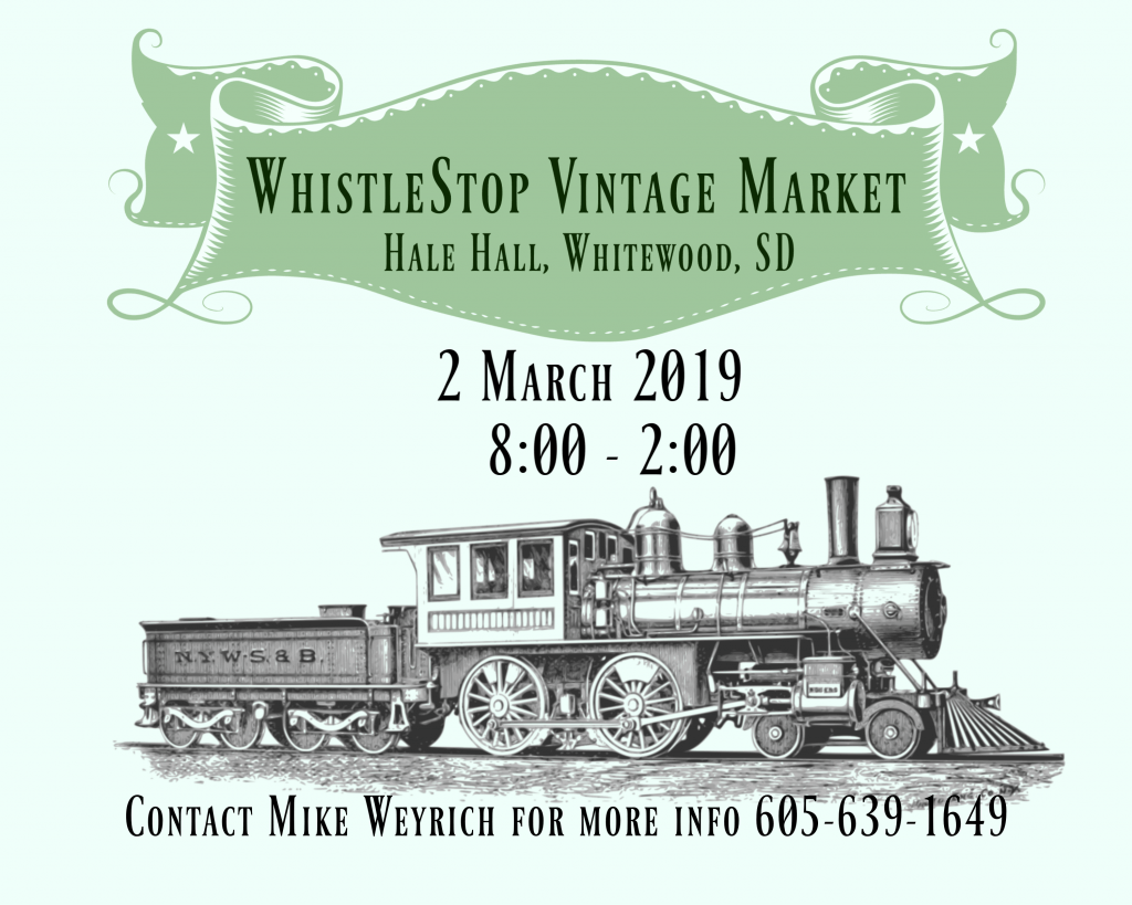 WhistleStop Market 1380 KOTA AM