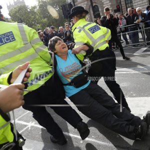 britain-climate-protests