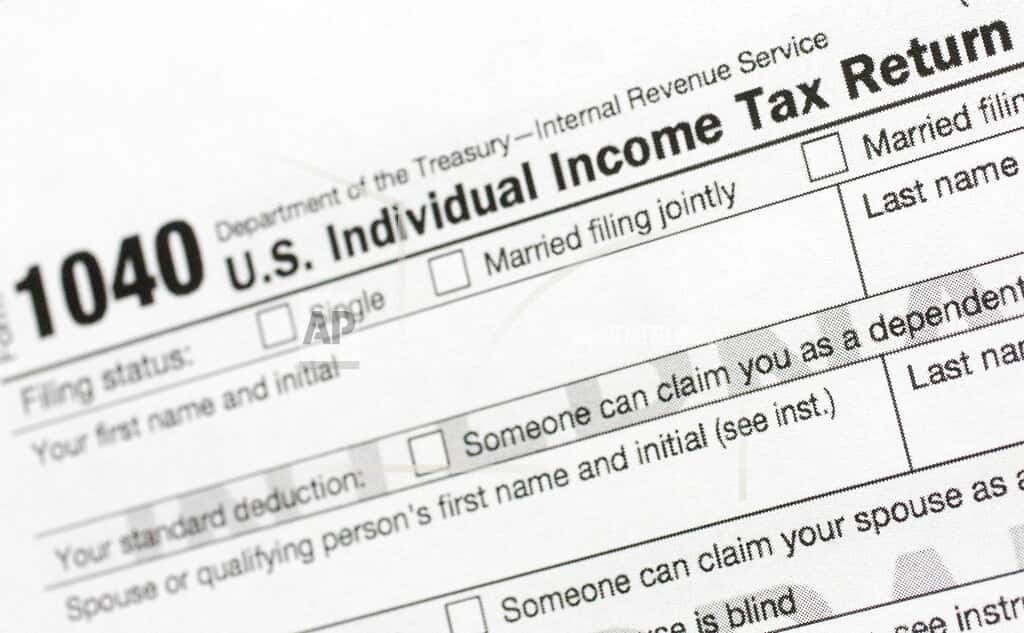 What to know for year two of the Trump tax plan 1380 KOTA AM