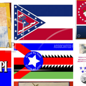 racial-injustice-mississippi-flag