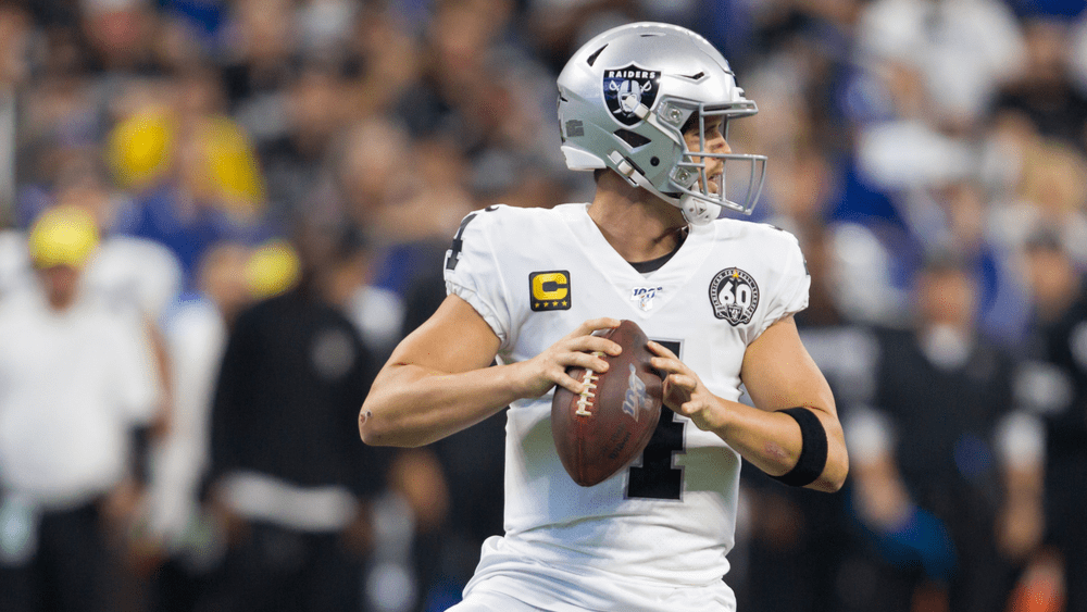 Las Vegas Raiders Defeat NY Jets 31-28 In Closing Seconds Of Game | 1380 KOTA AM