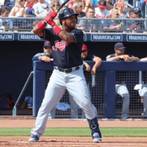 Cleveland Guardians sign Jose Ramirez to five-year, $124 million extension