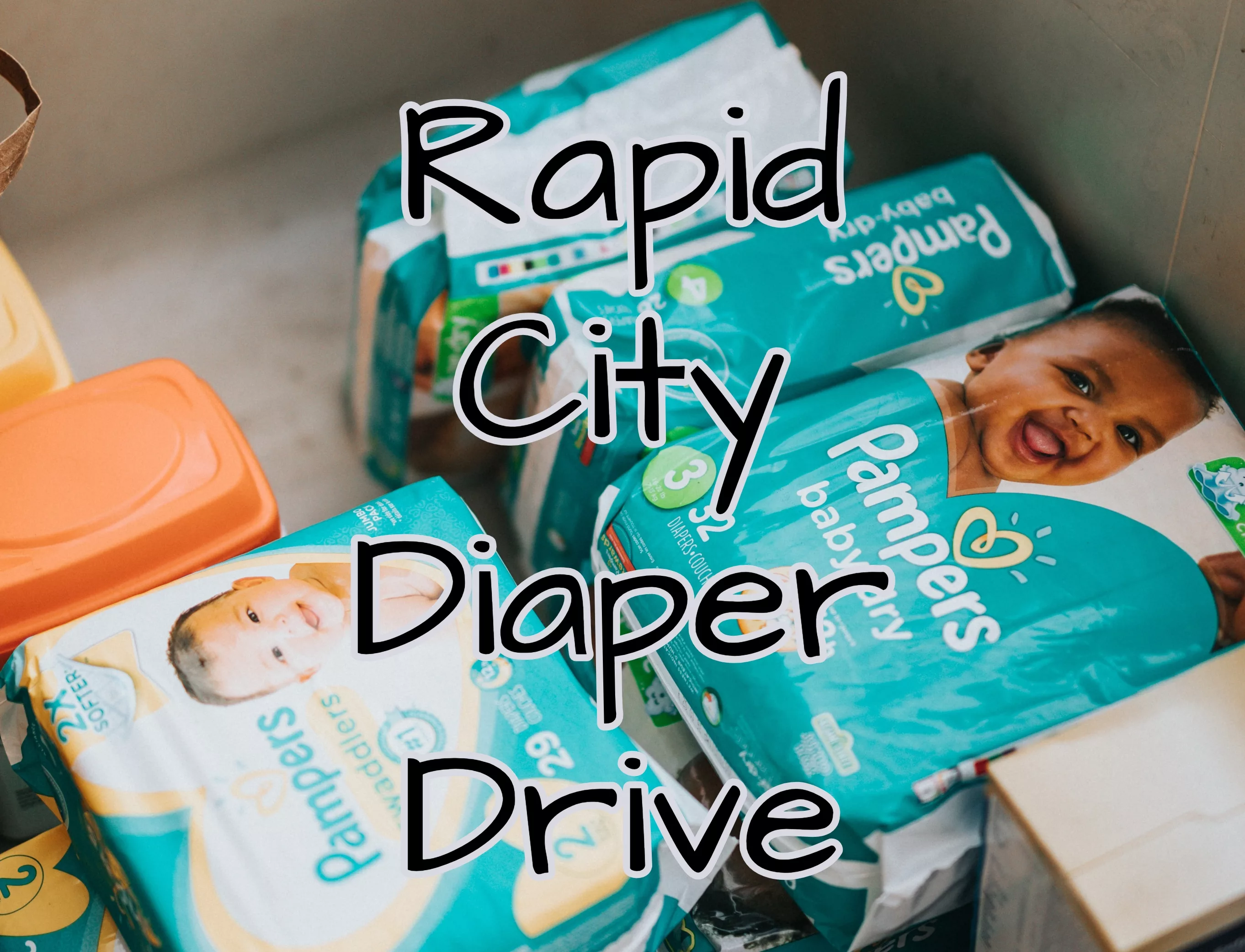 diaper-drive