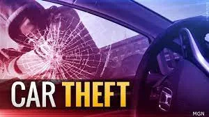 car-theft