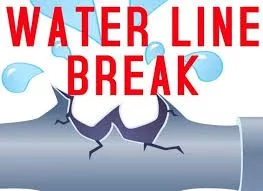 water-line