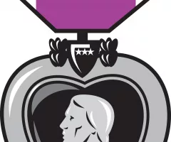 military-medal-of-bravery-valor-purple-heart-sbi-300097960