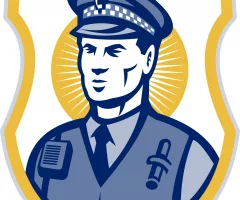 security-guard-policeman-officer-with-shield-sbi-300103244-2