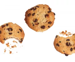 chocolate-cookies