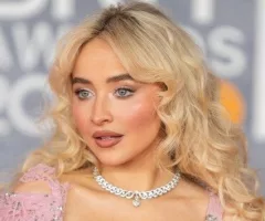 getty_sabrinacarpenterbritawards_042225985280