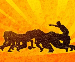 rugby-player-scrum-silhouette