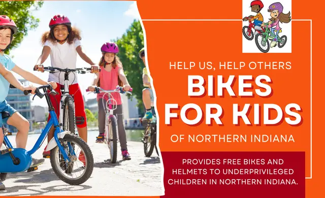 bikes-for-kids