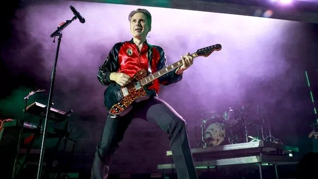 getty_franz20ferdinand_01202513847