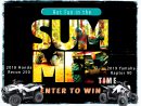 Hot Fun in the Summertime