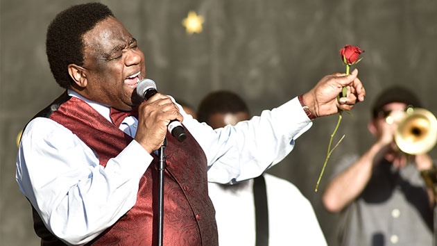 Al Green celebrates his 75th birthday today - Vimarsana News