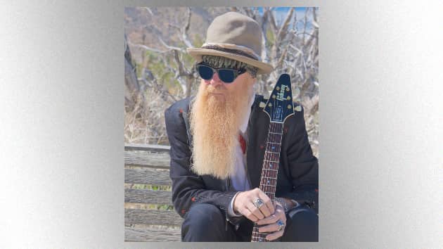 Listen to ZZ Top frontman Billy Gibbons' new spoken-word solo tune, "Desert High" | Z94.3 - Vimarsana News