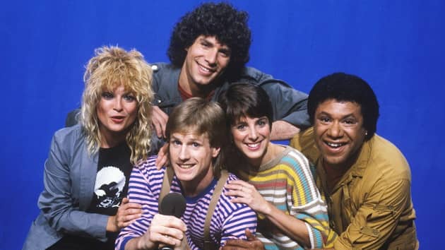 Buggles, Benatar and bloopers: Looking back at MTV's launch 40 years ago - Vimarsana News