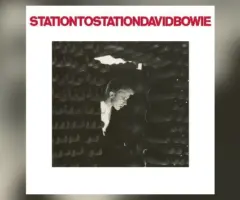 David Bowie's 'Station to Station' to be reissued for 50th
