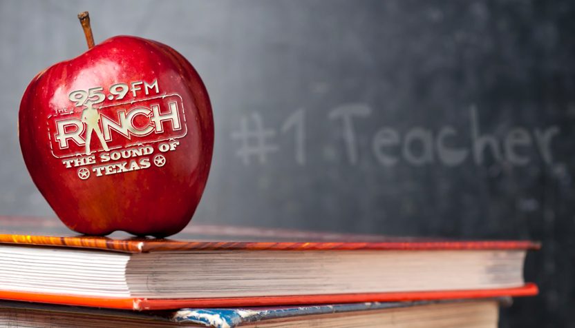 ranch-apple-teacher-of-the-week