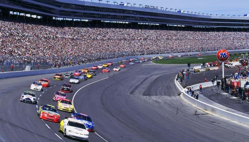 RACE WEEKEND AT TEXAS MOTOR SPEEDWAY | 95.9 The Ranch KFWR