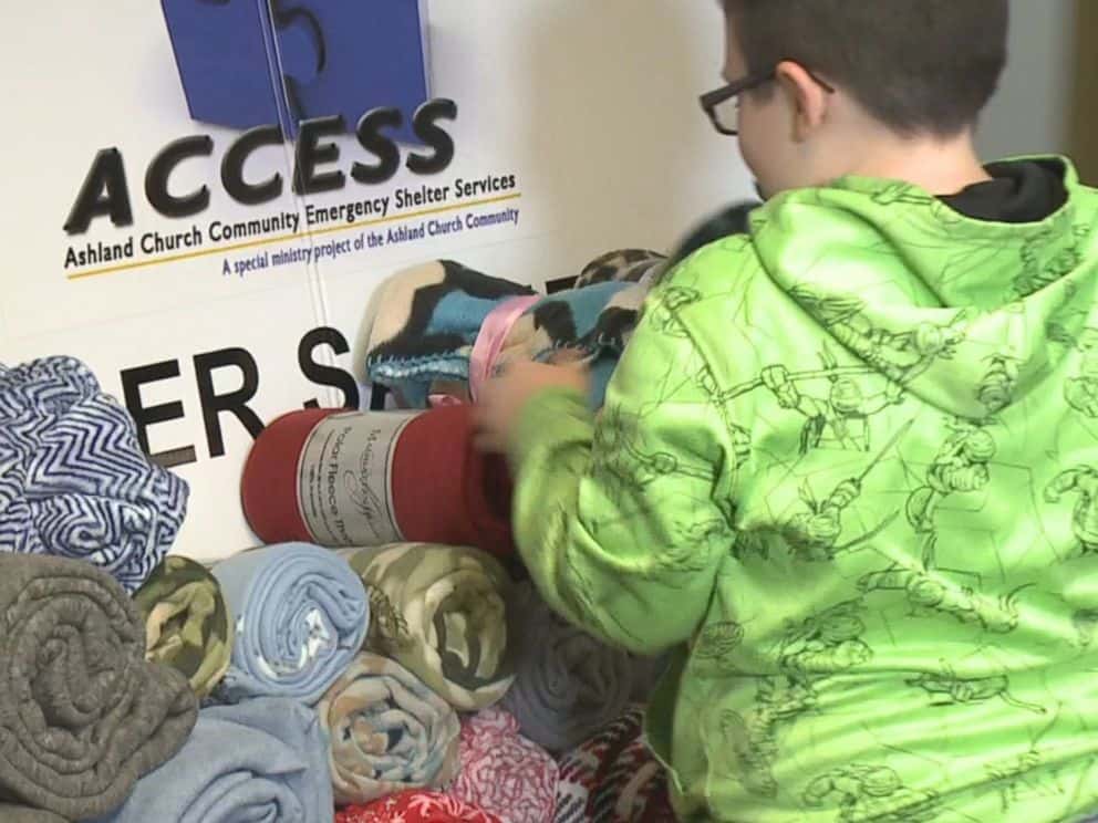 The Bright Side with Malone… 12/28/17 95.9 The Ranch KFWR