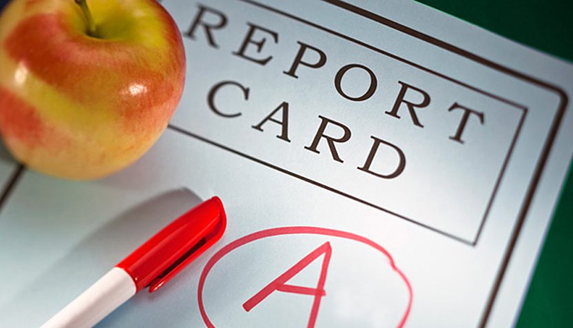 Did You Get Good Grades? | 95.9 The Ranch KFWR