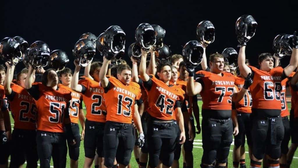 Friday Night Lights Shine on Springtown High School | 95.9 The Ranch KFWR