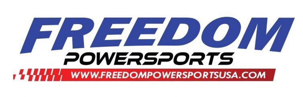 Freedom powersports deals