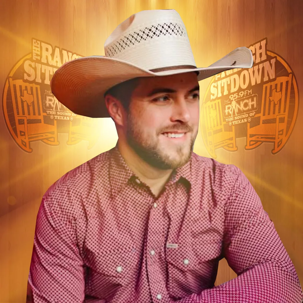 Wesley Hanna Joins Shayne for the Ranch Sitdown | 95.9 The Ranch KFWR