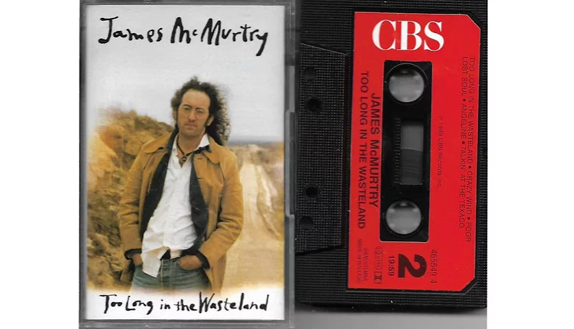 james-mcmurtry-too-long-album-cover