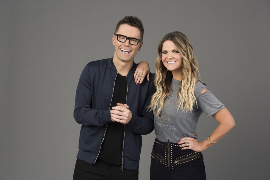 Amy From Bobby Bones Show Kids - Cyndi Mirabel