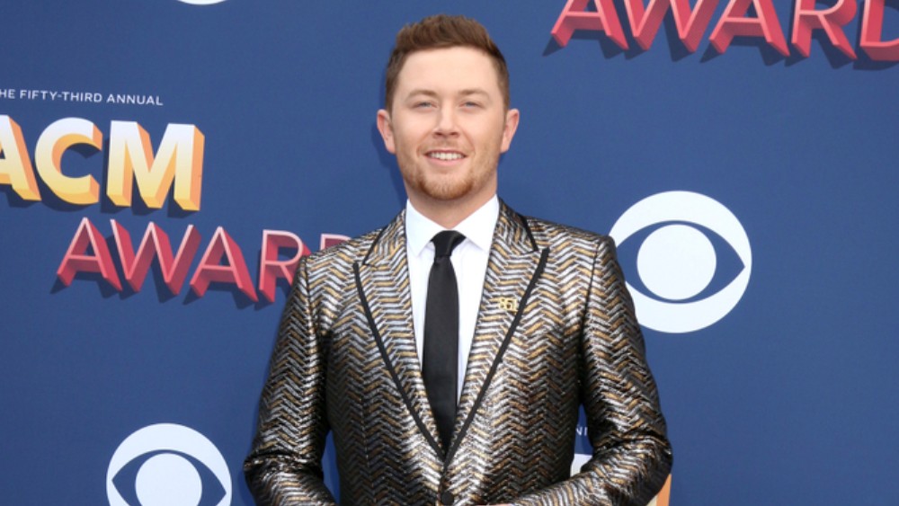 Scotty McCreery Announces Dates For "Seasons Change" Tour Wild Country FM