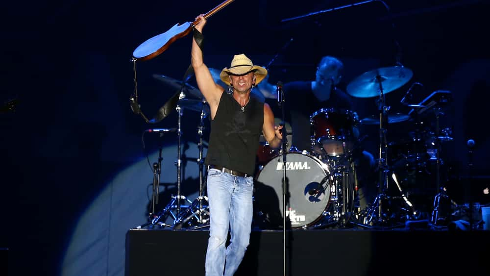 kenny chesney 2020 tour