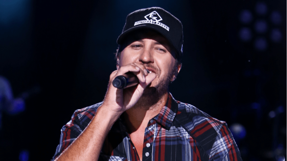 Luke Bryan Drops Video For 