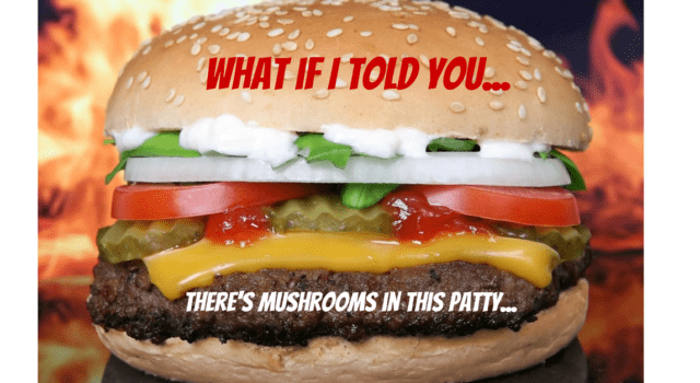 burger-shrooms