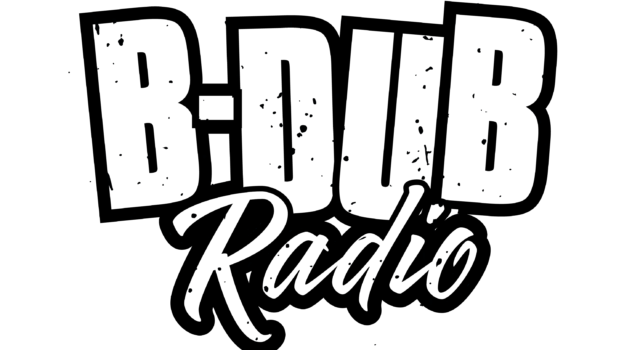 bdub-radio-logo_black-white
