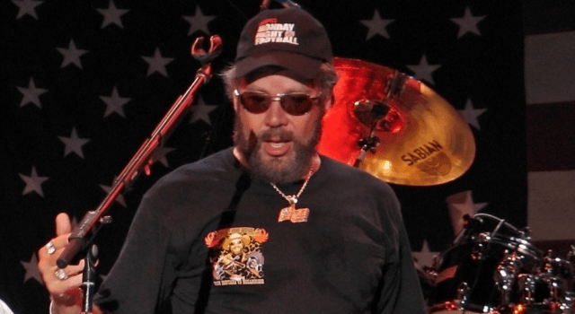 Hank Williams Jr. reveals 2022 North American tour dates | Wild Country FM