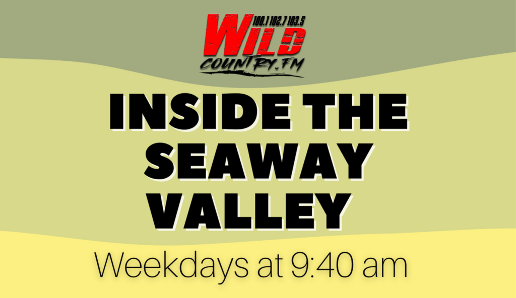 Inside the seaway valley wild country fm