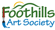 foothills-art-society-logo